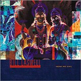 Bill Laswell - Hear No Evil [Bonus Disc] Disc 1