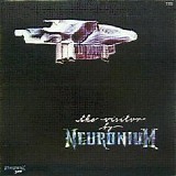 Neuronium - The New Visitor