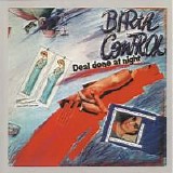 Birth Control - Deal Done at Night
