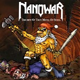 NanowaR - Triumph Of True Metal Of Steel