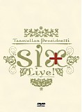 Tasavallan Presidentti - Six + Live!