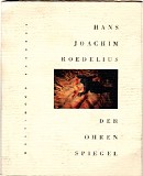 Roedelius Hans Joachim - Der Ohren Spiegel
