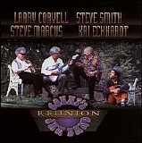 Larry Coryell - Count's Jam Band Reunion