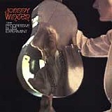 Johnny Winter - Progressive Blues Experiment
