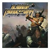 Alabama Thunderpussy - Open Fire
