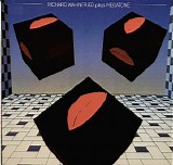 Richard Wahnfried - Megatone