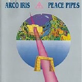 Arco Iris - Pipas de la Paz