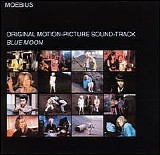 Dieter Moebius - Blue Moon