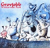 Grovjobb - VÃ¤ttarnas Fest