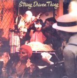 String Driven Thing - String Driven Thing