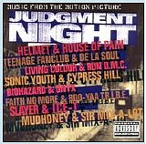 Cypress Hill & Sonic Youth - Judgement Night