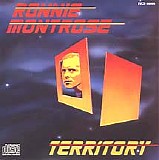 Ronnie Montrose - Territory