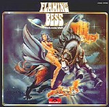 Flaming Bess - Verlorene Welt