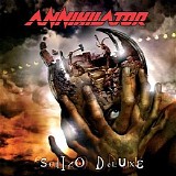 Annihilator - Schizo Deluxe