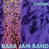 Baba Jam Band - Kayada