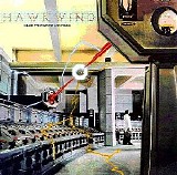 Hawkwind - Quark Strangeness and Charm
