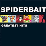 Spiderbait - Greatest Hits