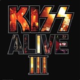 Kiss - Alive III [Import]