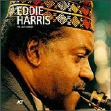 Eddie Harris - The Last Concert