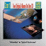 Supersister - Spiral Staircase