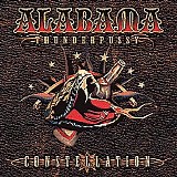 Alabama Thunderpussy - Constellation