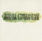 King Crimson - Starless and Bible Black [30th Anniversary Edition]