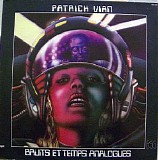 Patrick Vian - Bruits Et Temps Analogues