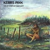 kerrs pink - Art of Complex Simplicity