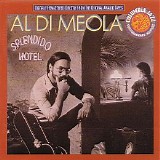 Al Di Meola - Splendido Hotel