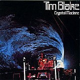 Tim Blake - Crystal Machine