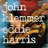 John Klemmer - Two Tone