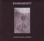 Kammarheit - Asleep and Well Hidden