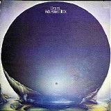 Wolfgang Bock - Cycles