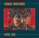 Ronnie Montrose - Open Fire