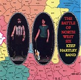 Keef Hartley Band - The Battle Of North West Six