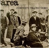 Area - Concerto Teatro Uomo