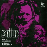 Syrius - Devil's Masquerade