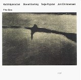 David Darling_Jon Christensen_Ketil BjÃ¸rnstad_Terje Rypdal - The Sea