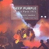 Deep Purple - Live In Paris