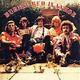 Burnin Red Ivanhoe - Burnin Red Ivanhoe