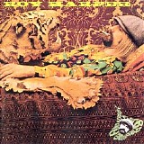 Roy Harper - Flat Baroque and Berserk