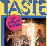 Taste - (1971) Live At The Isle Of Wight