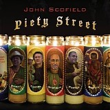 John Scofield - Piety Street