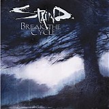 Staind - Break the Cycle [Australia Bonus Track]