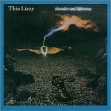 Thin Lizzy - Thunder and Lightning