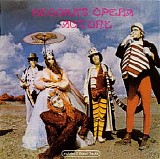 Beggars Opera - Act One