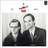 Kraftwerk - Ralf and Florian