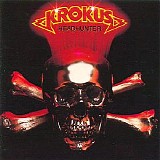 Krokus - Headhunter