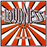 Loudness - Thunder in the east