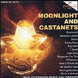 Overwhelming Colorfast - Moonlight and Castanets